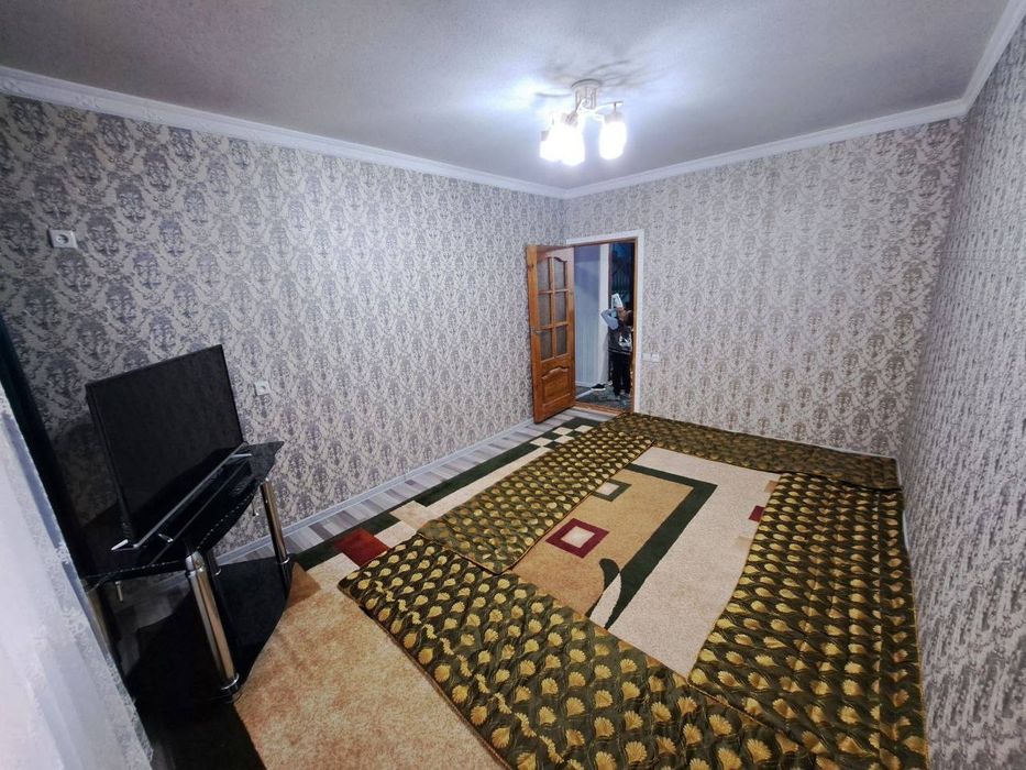 Qizlarga sheriklikka kvartira Buxoro shaxar Hamkorbank