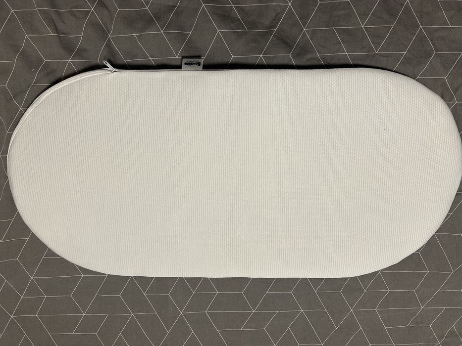 Бебешка количка 2 в 1