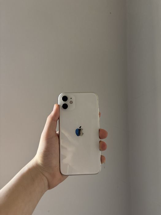 Айфон 11 128  гб