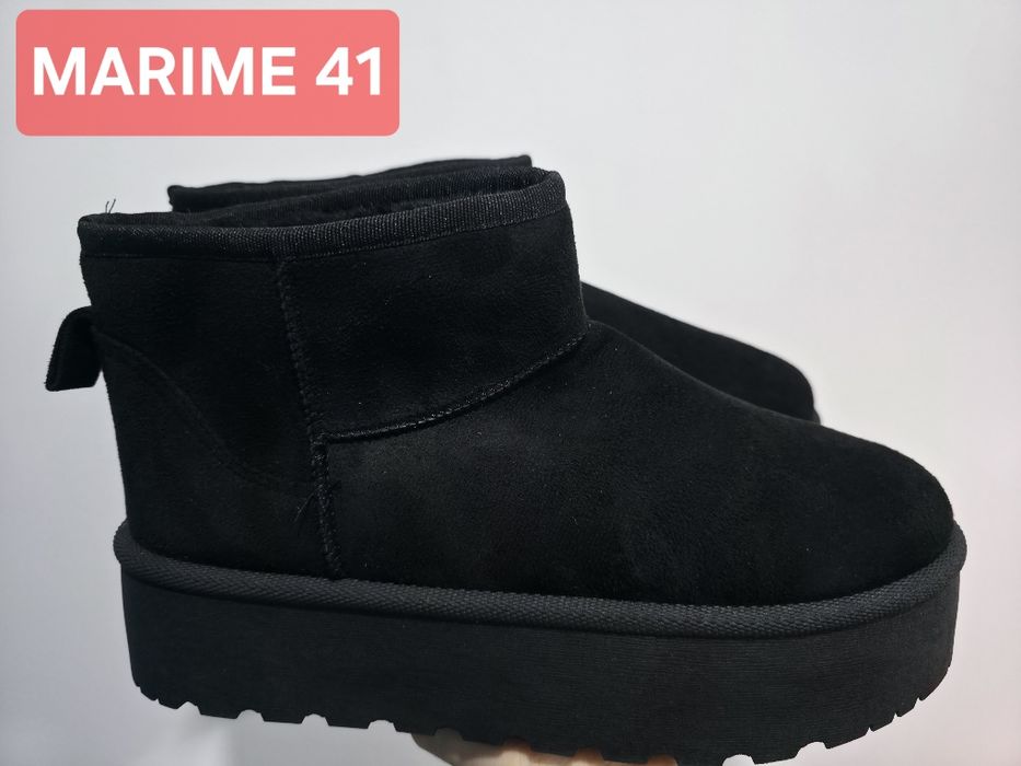 Ghete dama noi/ Ghete