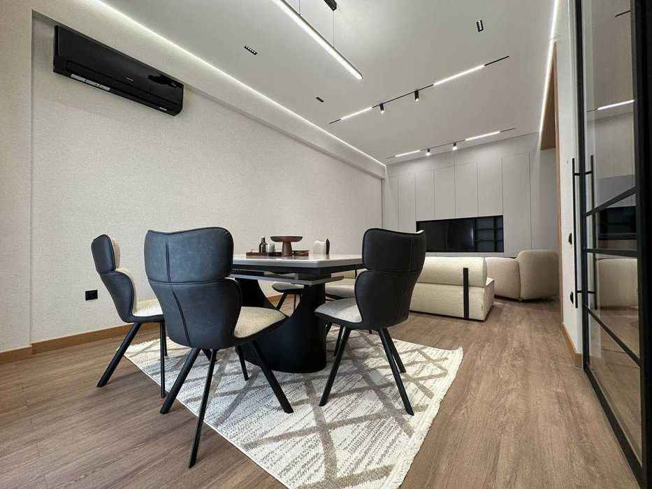 ЖК Ташкент Сити Бульвар! Сдается уютная квартира 3/3/7/