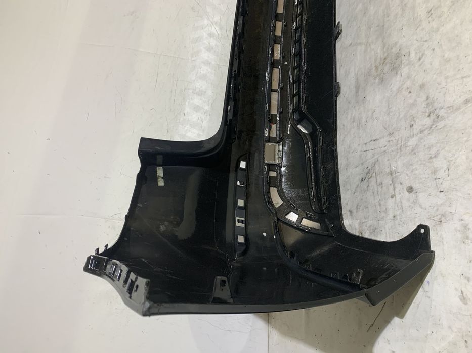 Bara spate Mercedes ML W166, 2012, 2013, 2014, 2015, cod origine OE A1668809140.