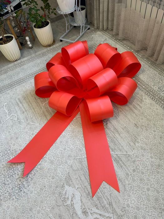 Подарочный автобант. Автобант на прокат