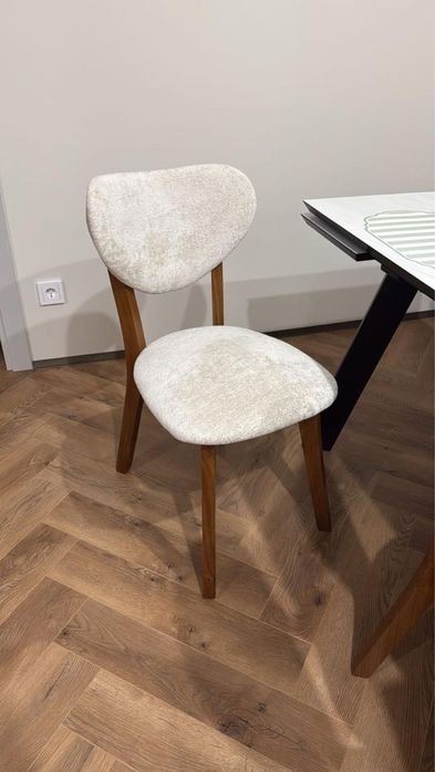 Кухонные стулья - 6 шт