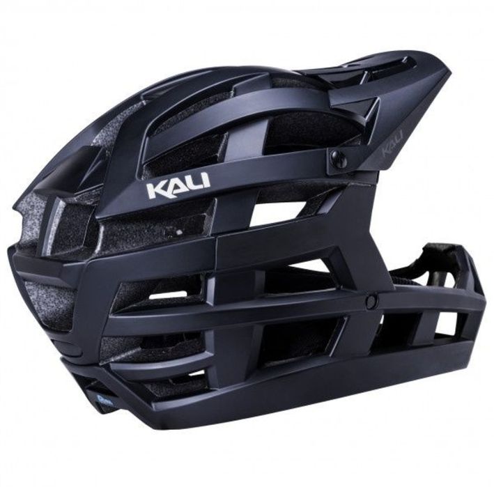 Casca enduro downhil Kali Protectives