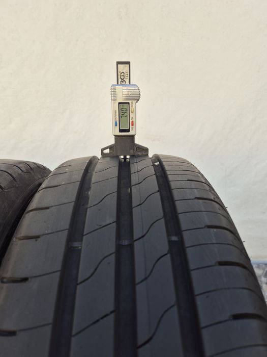 4бр 195 55 16 Goodyear летни 24г