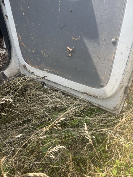 Usa spate stanga/dreapta Vw T5 Doka