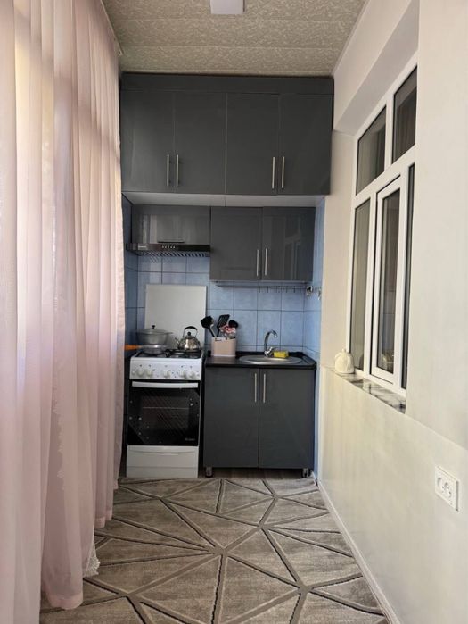 Юнусабад 7   3/1/4. 500$.