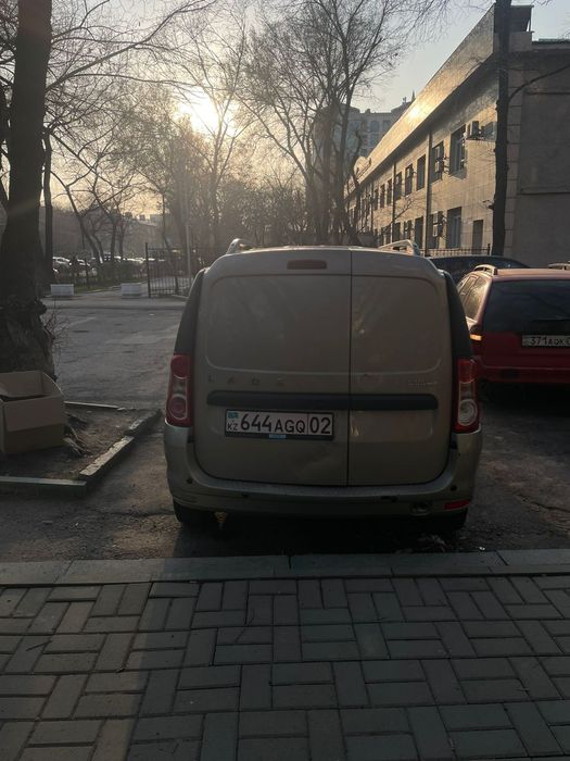 Продам Lada largus, лада ларгус