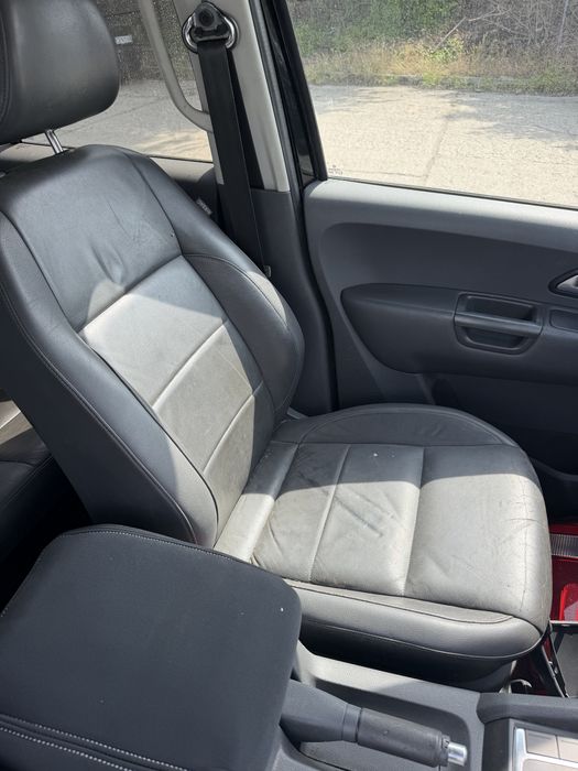 Vw amarok 2.0tdi 180 на части / фв амарок 2.0тди битурбо