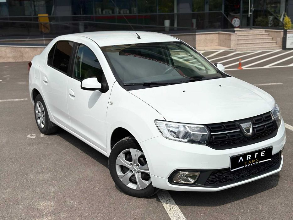 Dacia Logan 2020 | 1.0 | Rate | BuyBack |GARANTIE | IMPECABIL | STARE NOUA !!!