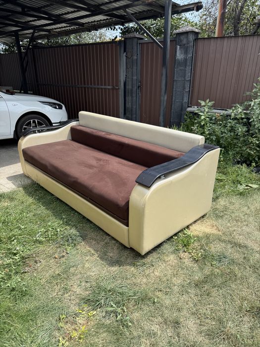 Продам диван кровать