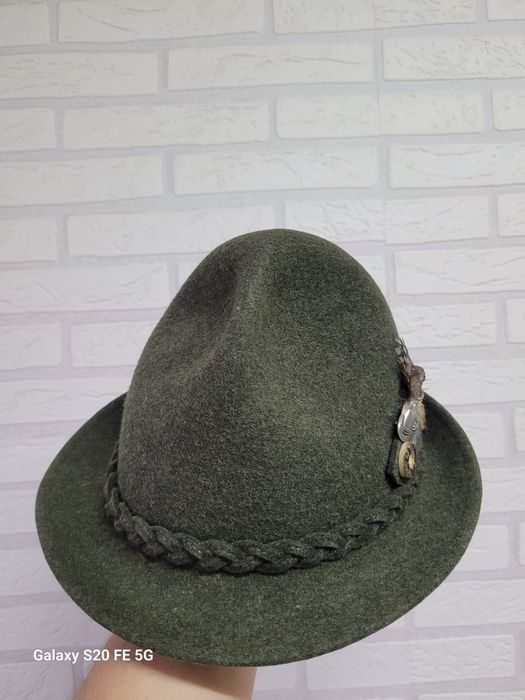 Palarie vanator marime 56