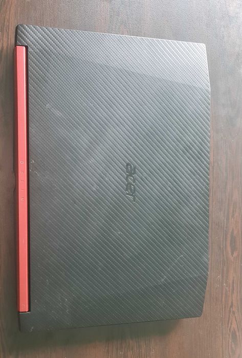 Геймърски лаптоп  acer nitro 5 15.6