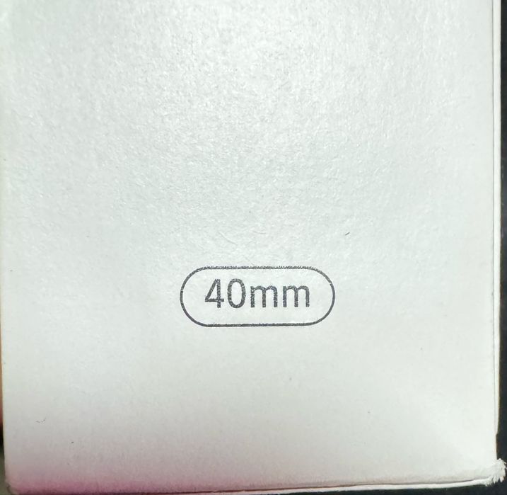 Galaxy Watch 7 40mm + Factura Flanco