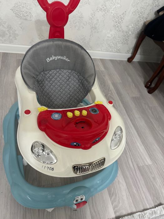 Ходунок детский,