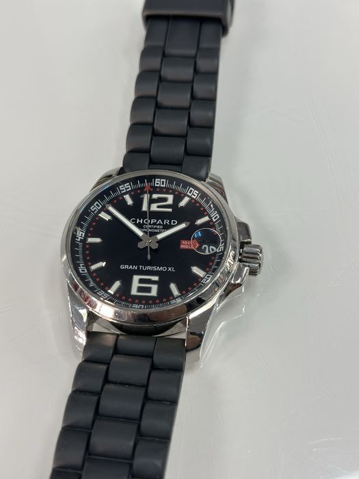 Ceas Chopard Gran Turismo XL