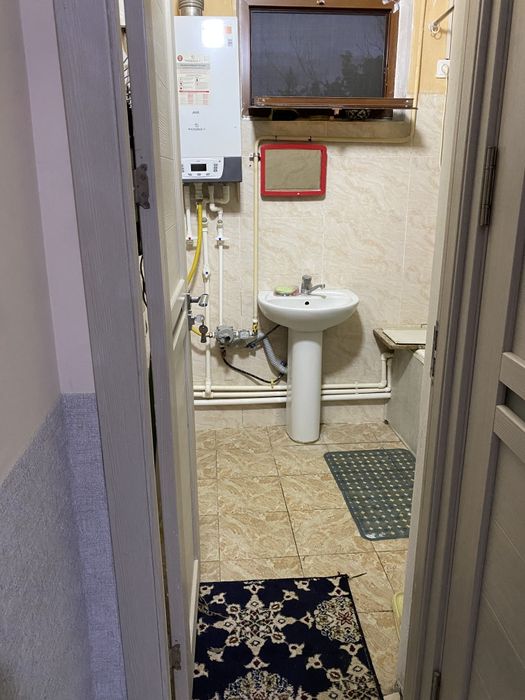 Продаётся квартира