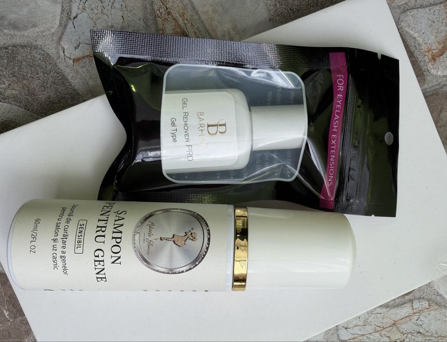 Produse gene si multe altele