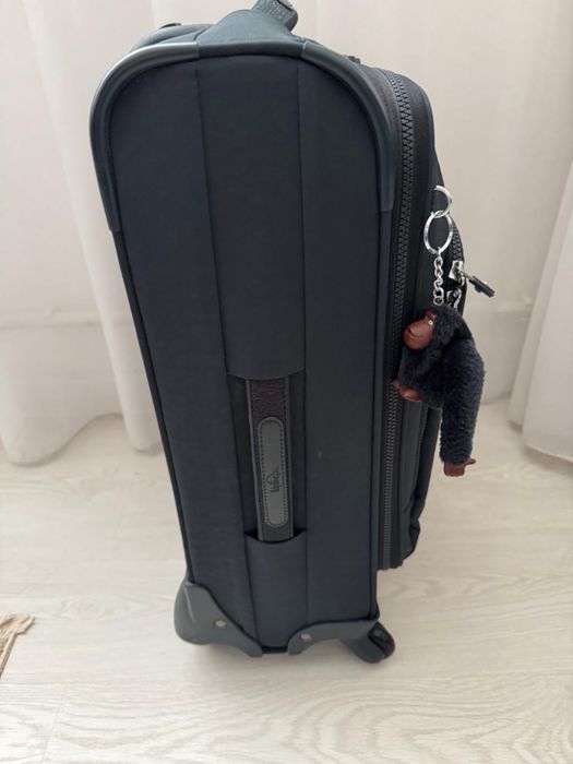 Чемодан Киплинг, оригинал