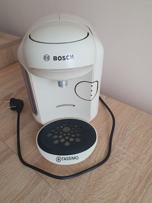 Aparat de cafea Bosch