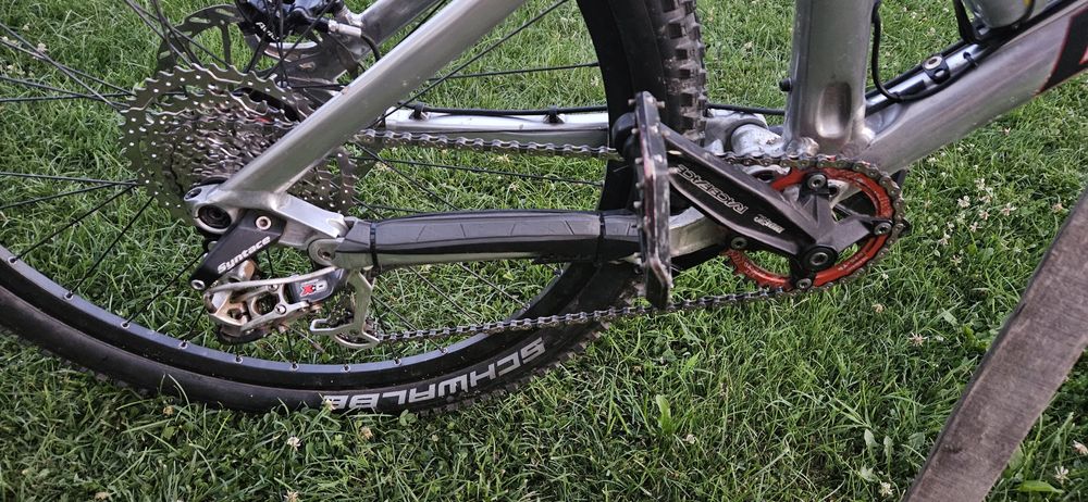 Mtb full Liteville 301 Impecabil