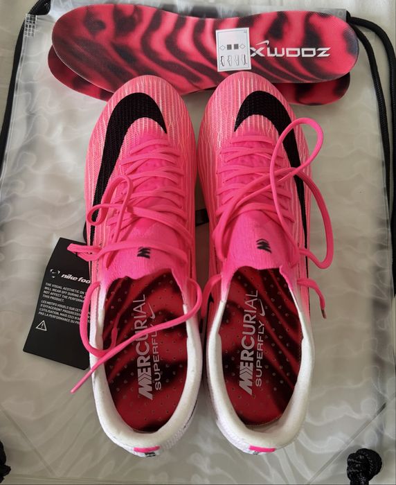 Nike Mercurial Superfly 11 -44.5