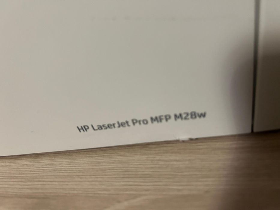 Принтер HP почти новый