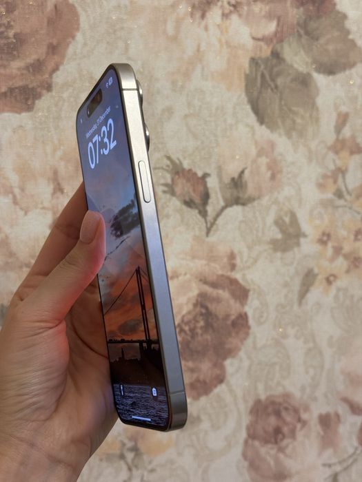 Iphone 15 Pro Max 512GB