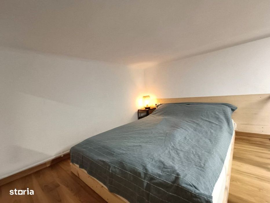 BUSINESS LA CHEIE | Garsoniera AirBNB Ready