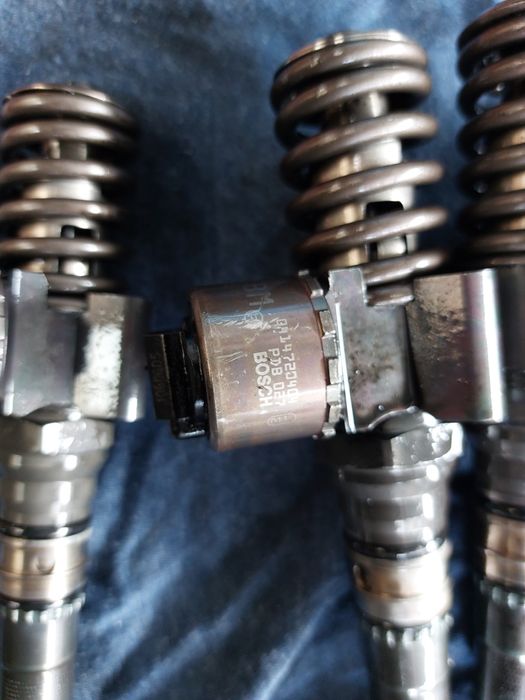 Продавам помпа дюзи