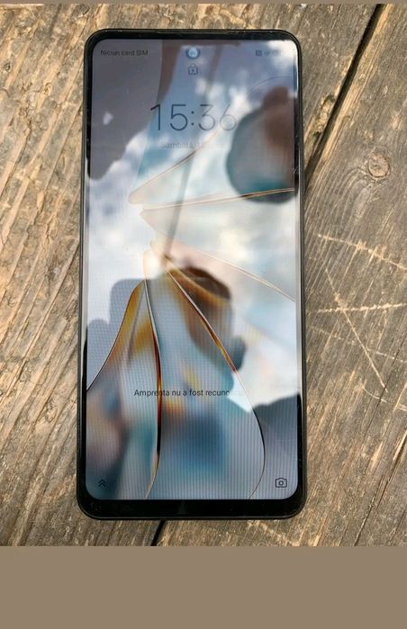 Nubia focus5g 256gb