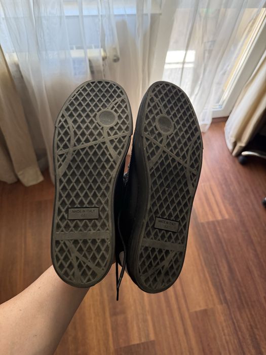 Кецове Giuseppe Zanotti