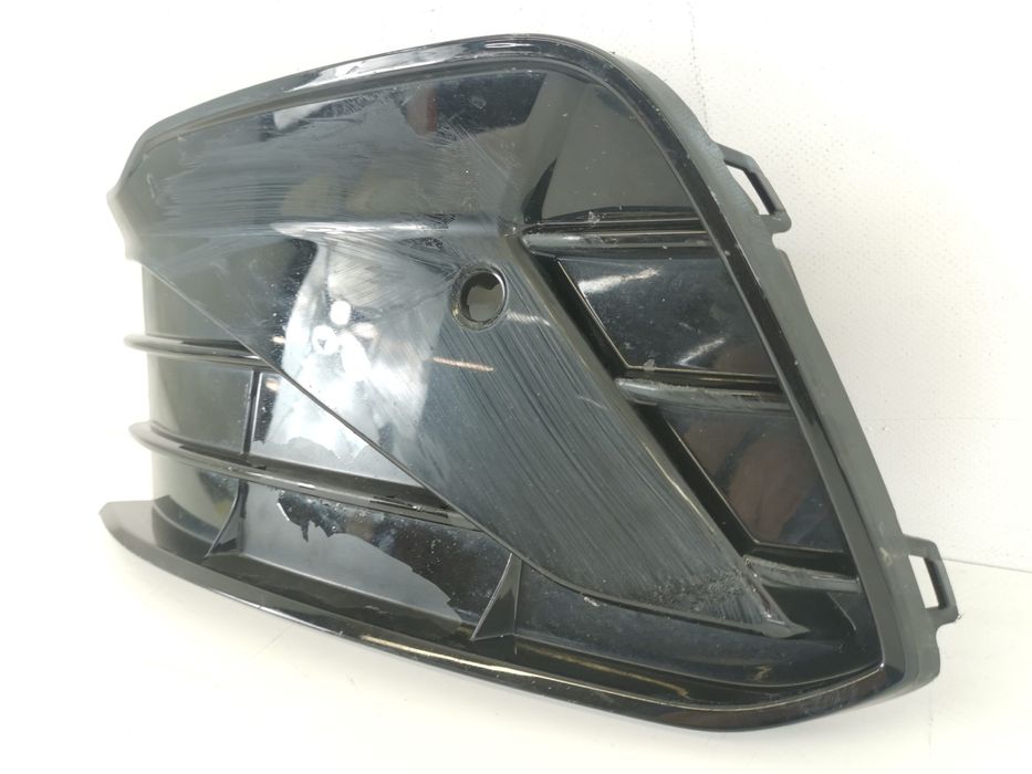 Фолксваген ВВ / Volkswagen VW Golf 8 Оригинална странична лява решетка