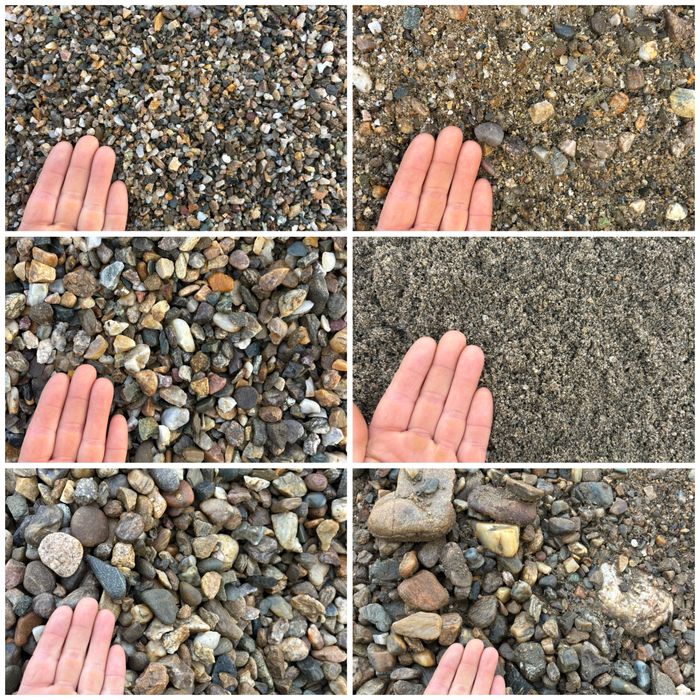 Piatra concasata dren nisip zidarie tencuit sapa sort pamant gazon