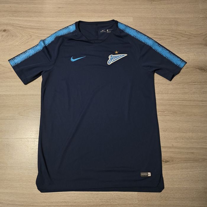 Nike russia zenit  тениска M размер