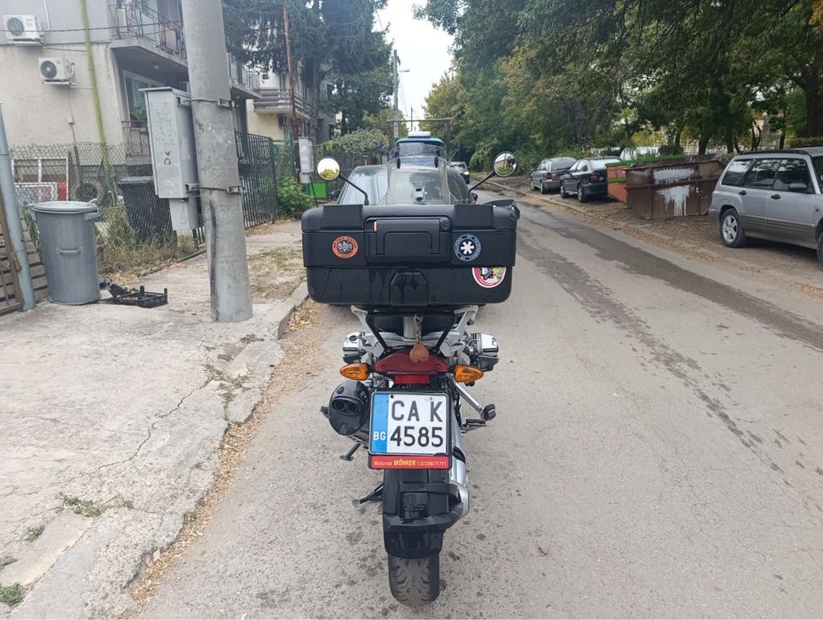 Bmw r1200gs TOP!!!