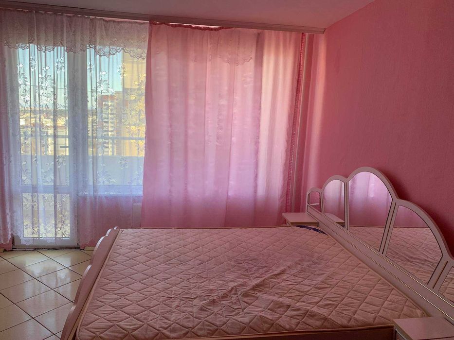 Дава се под наем Едностаен апартамент в София, Център - 45 кв.м за 399 € - Снимка #6