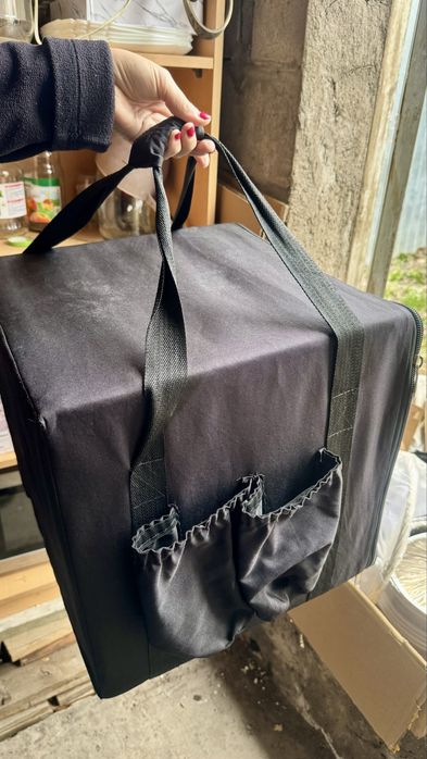 Сумка для доставки