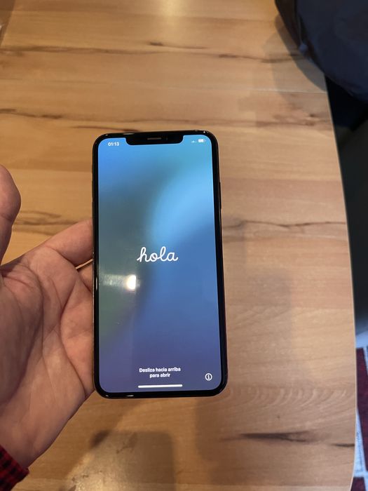 Vand XS Max 512 GB