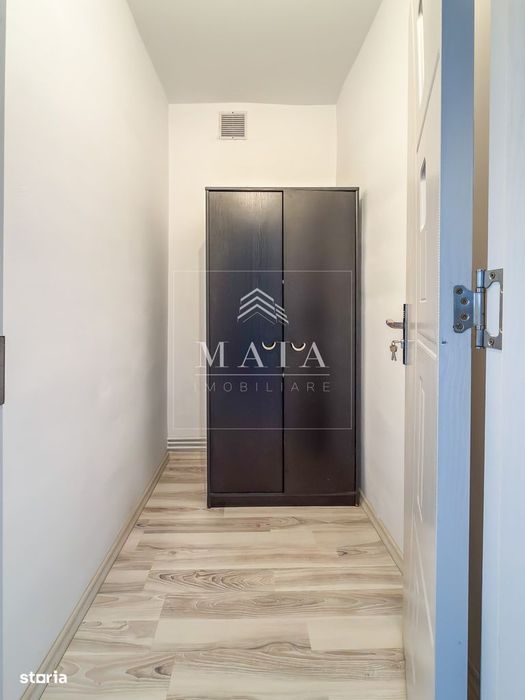 Apartament 2 camere | Bulevardul Mihai Viteazu | 58 mp | Lift