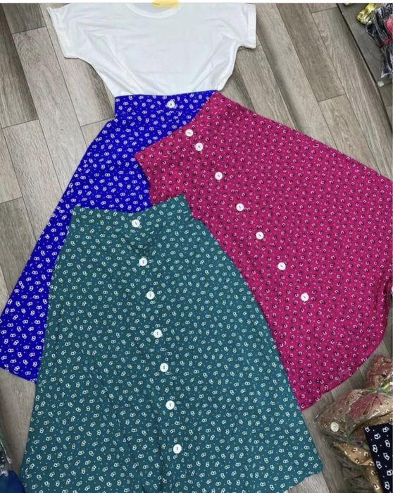 Женская одежда