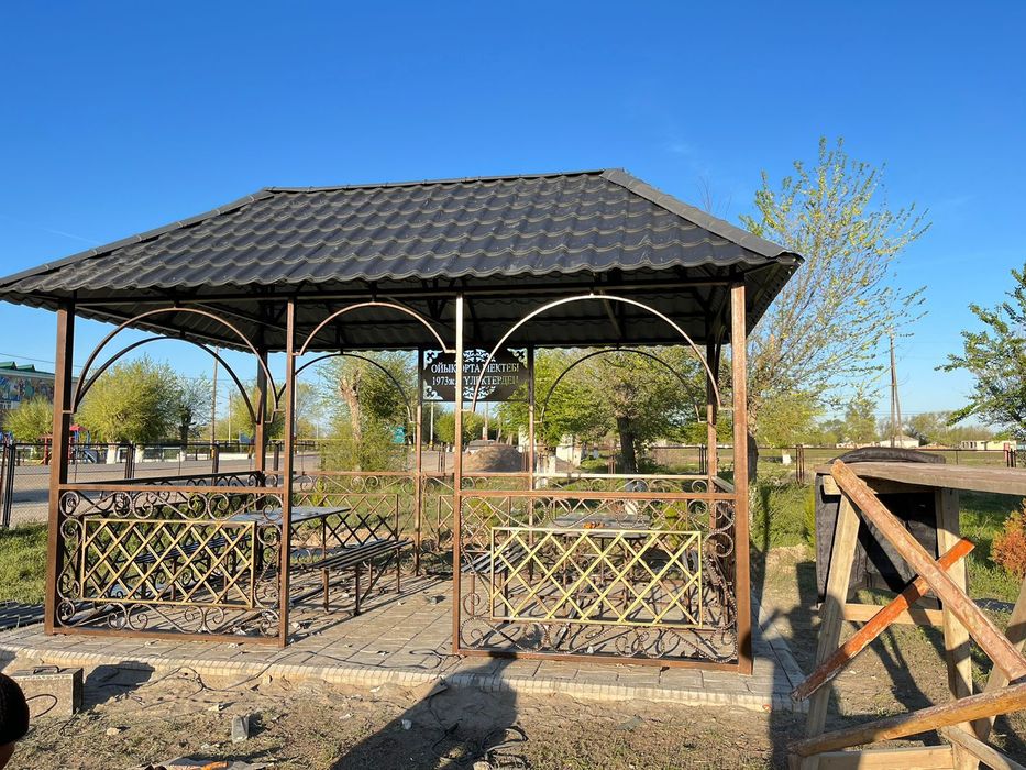 Сварщик со стажем на выезд