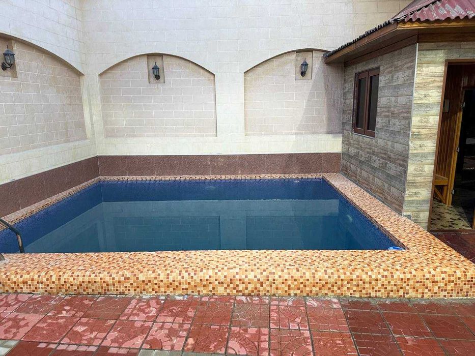 Дом 2,6 сотки, Мирабадский р-он (Азербайджанский культурный центр)