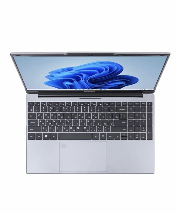 Продам абсолютно новый ноутбук