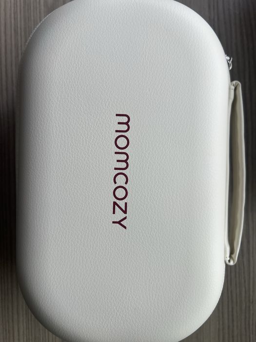 Двойна помпа за кърма Mamcozy M 5