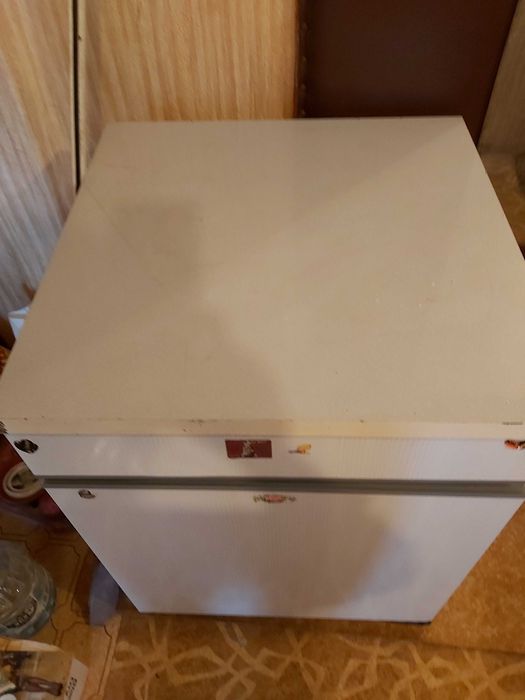 Кухненско шкафче - използвано