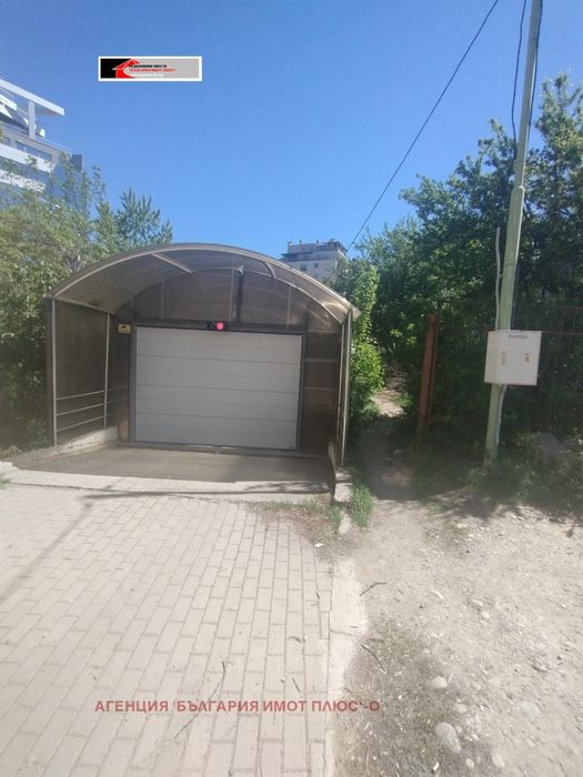 Продава се Гараж / Паркомясто в София, Дружба 2 - 16 кв.м за 1313 €/кв.м - Снимка #9
