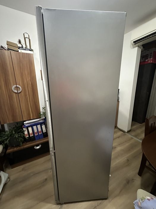 Хладилник Blomberg