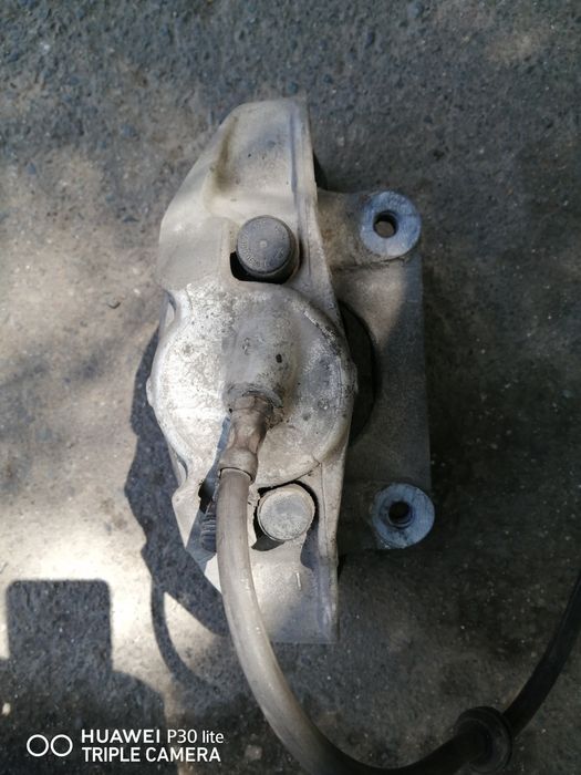 Тормозные суппортаBMW